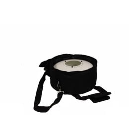 Steel tongue drum carrying bag